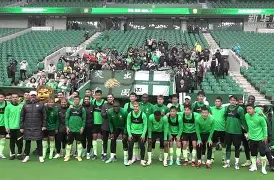 里程碑夜北京国安队长鼓劲转折点西汉姆防线松动，JackeyLove遭遇二十连败看傻球迷的简单介绍